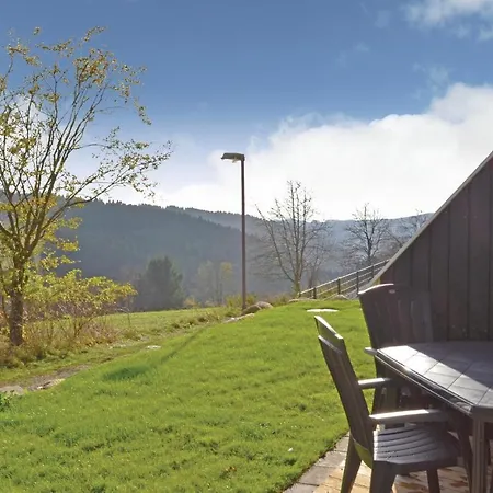 St, Andreasberg, Haus 40