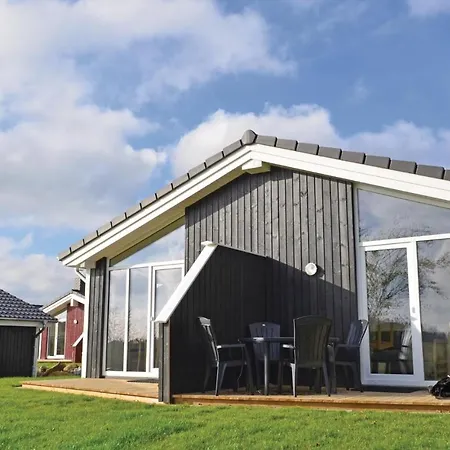 Ferienhaus St, Andreasberg, Haus 40 *
