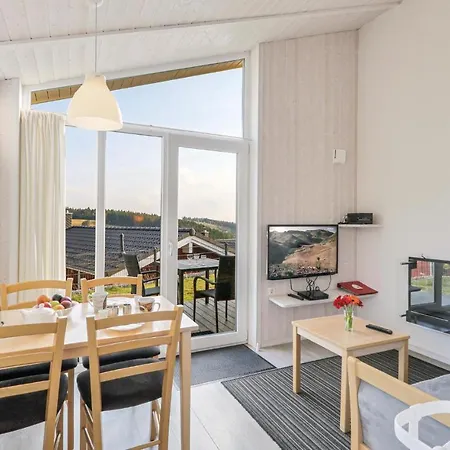 St, Andreasberg, Haus 40 Ferienhaus Sankt Andreasberg