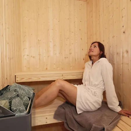 Ferienhaus St, Andreasberg, Haus 40 Sankt Andreasberg