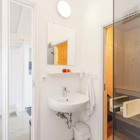 St, Andreasberg, Haus 40 Ferienhaus Sankt Andreasberg