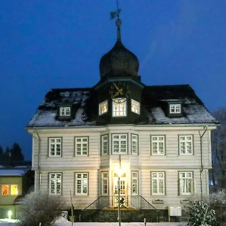 St, Andreasberg, Haus 40 Sankt Andreasberg
