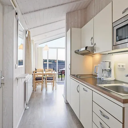 Ferienhaus St, Andreasberg, Haus 40 Sankt Andreasberg