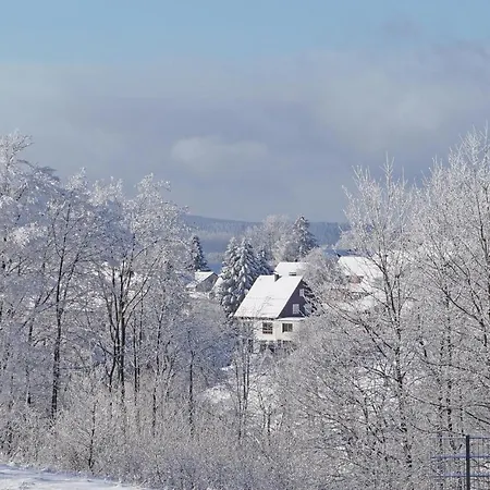 St, Andreasberg, Haus 40 Ferienhaus