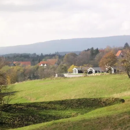 St, Andreasberg, Haus 40 * Sankt Andreasberg