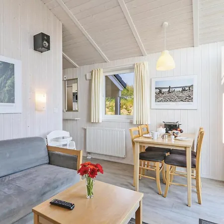 Ferienhaus St, Andreasberg, Haus 40 Sankt Andreasberg