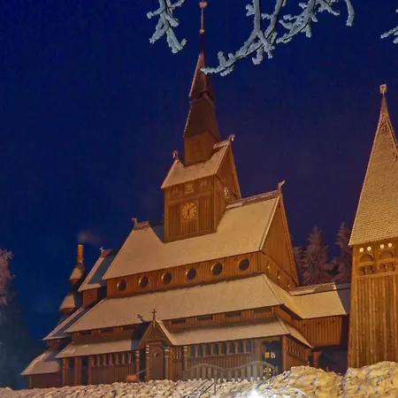 St, Andreasberg, Haus 40 Sankt Andreasberg