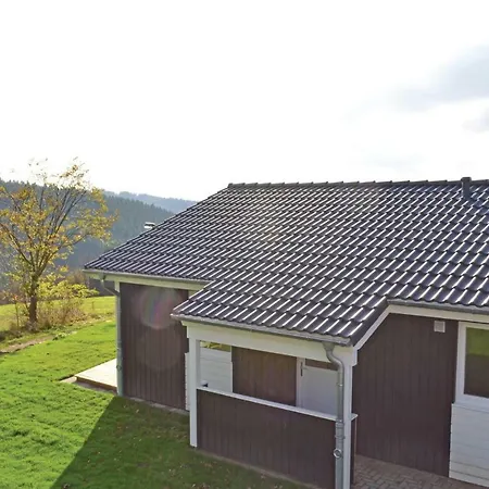 St, Andreasberg, Haus 40