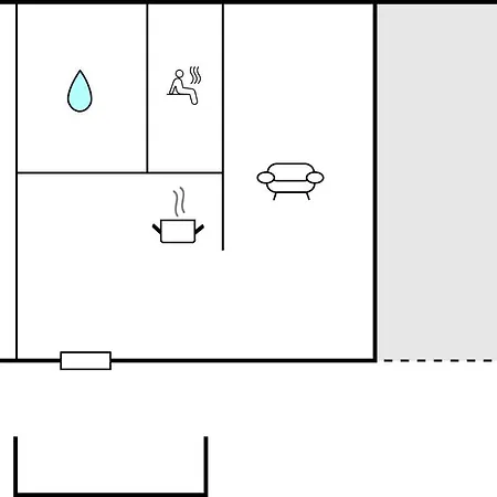 St, Andreasberg, Haus 40 Ferienhaus *